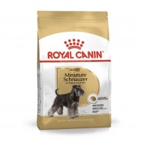 ROYAL CANIN BHN Schnauzer Adult sausas pašaras šunims