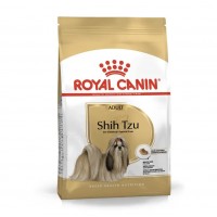 ROYAL CANIN BHN Shih Tzu Adult sausas pašaras šunims