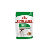 ROYAL CANIN SHN Mini adult konservai suaugusiems mažų veislių šunims