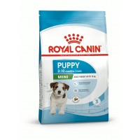 Royal Canin SHN Mini puppy