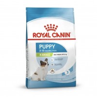 ROYAL CANIN SHN X-Small puppy sausas pašaras šuniukams ROYAL CANIN SHN X-Small puppy sausas pašaras šuniukams