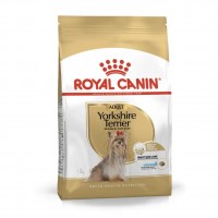 ROYAL CANIN BHN Yorkshire Terrier Adult 8+ sausas pašaras vyresniems šunims ROYAL CANIN BHN Yorkshire Terrier Adult 8+ sausas pašaras vyresniems šunims