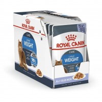 Royal Canin Cat LIGHT WEIGHT Jelly (žele) Royal Canin Cat LIGHT WEIGHT Jelly (žele)