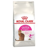 ROYAL CANIN FHN Exigent Savour