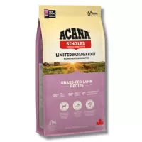 ACANA Grass-Fed Lamb Dog