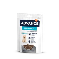 ADVANCE Puppy Snack funkcinis skanėstas šuniukams 