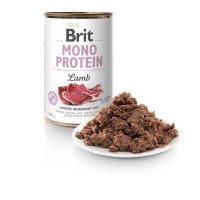 Brit Care Dog Mono Protein Lamb