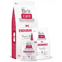 BRIT CARE Endurance Duck & Rice