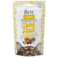 Brit Care Cat Shiny Hair