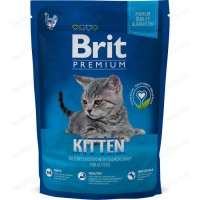 BRIT Premium Cat Kitten
