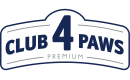  CLUB 4 PAWS 