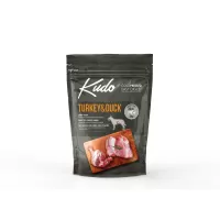 KUDO Turkey&Duck Medium Maxi Adult