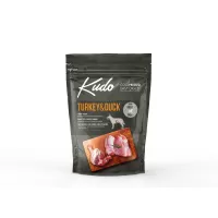Kudo Turkey&Duck Mini Adult