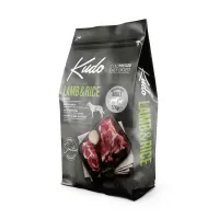 KUDO Lamb&Rice Medium Maxi Adult 