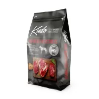 Kudo Red Meat&Vegetables Medium Maxi Adult