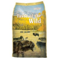 TASTE OF THE WILD High Prairie Canine