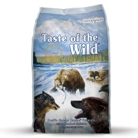 TASTE of the WILD Pacific Stream Canine