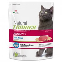 TRAINER NATURAL Cat Adult Tuna