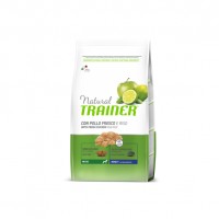 TRAINER NATURAL Maxi Adult Chicken